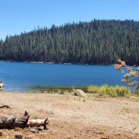 Lower Bucks Campground ico