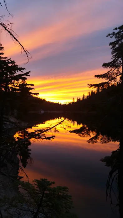 Lower Bucks Campground Picture 10