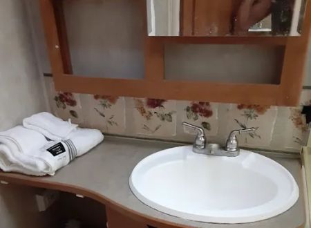 Davis RV Park