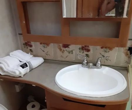 Davis RV Park