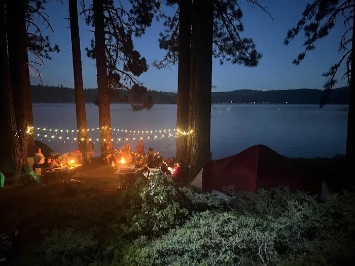 Sundew Campground Picture 1