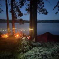 Sundew Campground ico