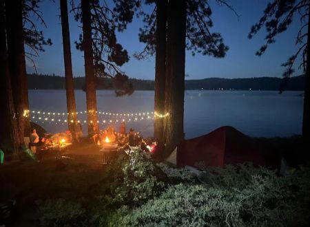 Sundew Campground