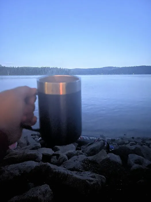 Sundew Campground Picture 4