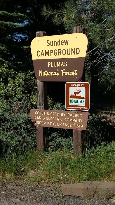 Sundew Campground Picture 9