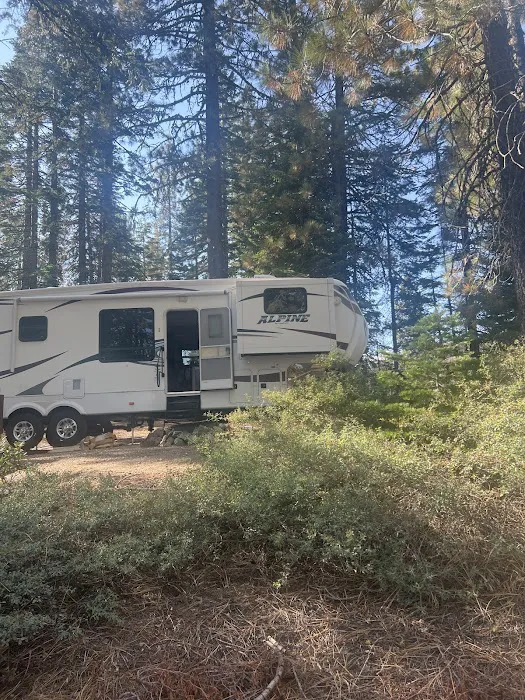 Sundew Campground Picture 8
