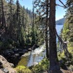 Hutchins Group Campground