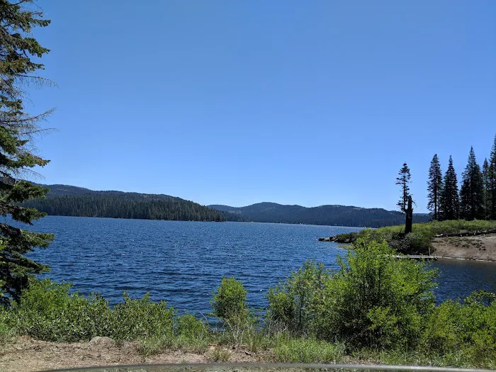 Hutchins Group Campground Picture 4