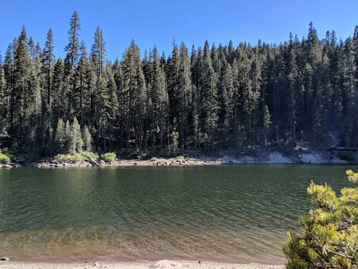 Hutchins Group Campground Picture 5