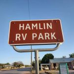 Hamlin RV Park