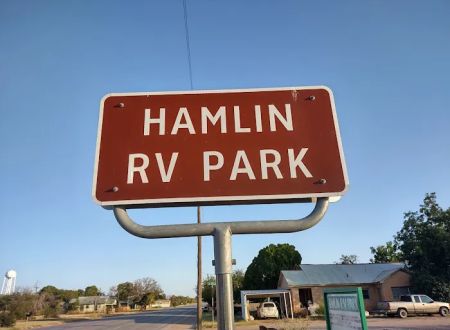Hamlin RV Park