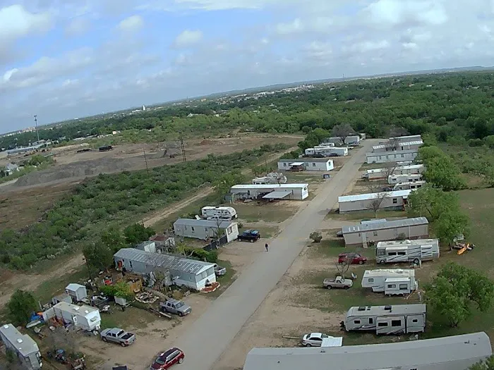 San Angelo MHP LLC Picture 6