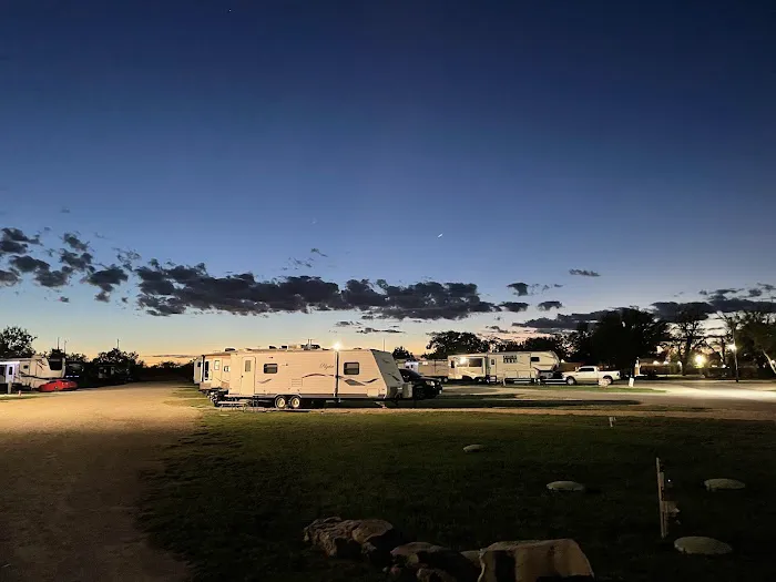 Concho Pearl RV Estates Picture 6