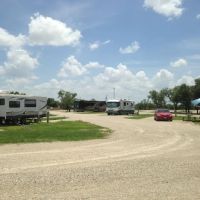 Concho Pearl RV Estates ico