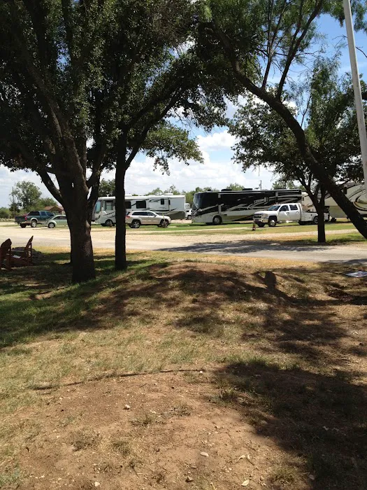 Concho Pearl RV Estates Picture 5