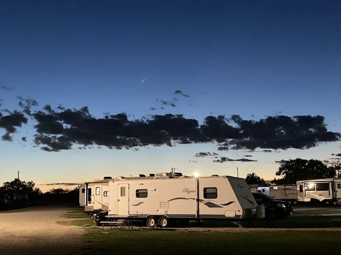 Concho Pearl RV Estates Picture 8