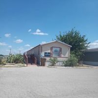 Star Dust Mobile Home Community ico