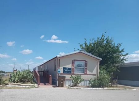 Star Dust Mobile Home Community