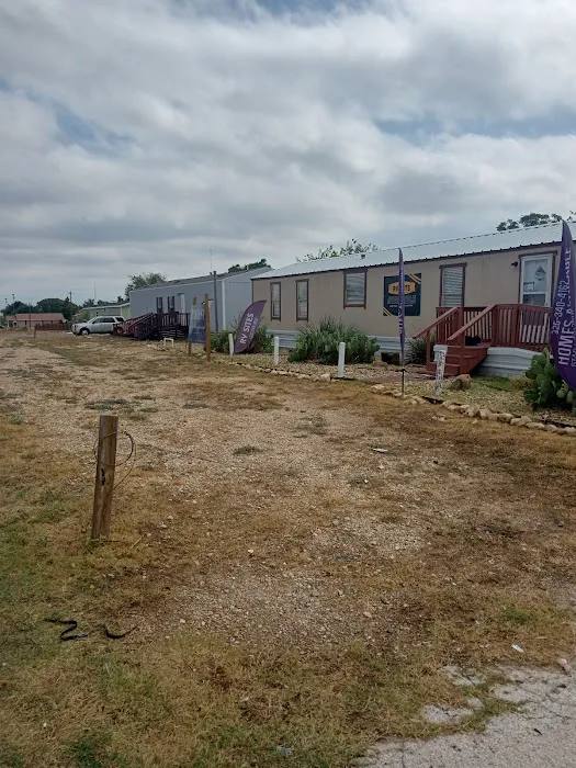 Star Dust Mobile Home Community Picture 8