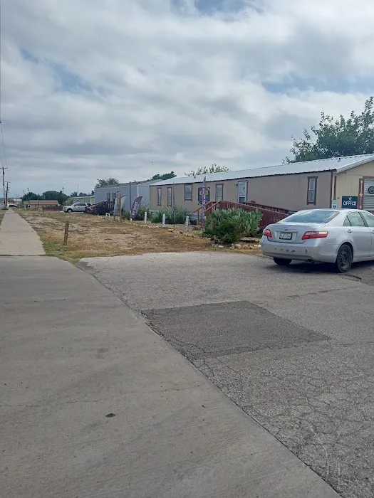 Star Dust Mobile Home Community Picture 7