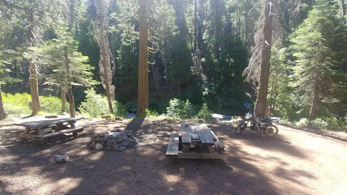 west branch camp road campground Picture 1