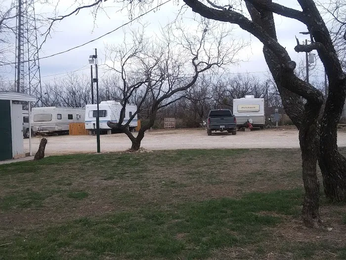 Tucked Away RV Park Picture 3