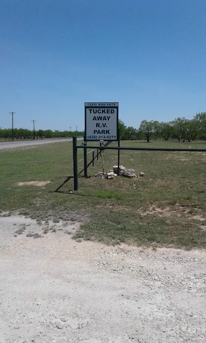 Tucked Away RV Park Picture 1