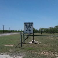 Tucked Away RV Park ico