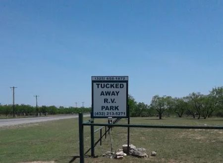 Tucked Away RV Park