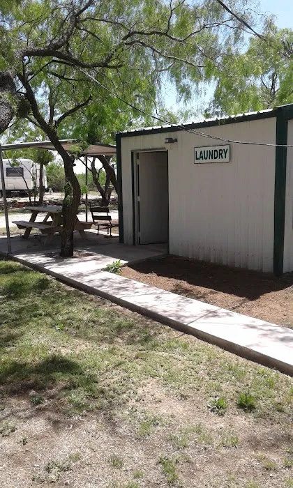 Tucked Away RV Park Picture 5