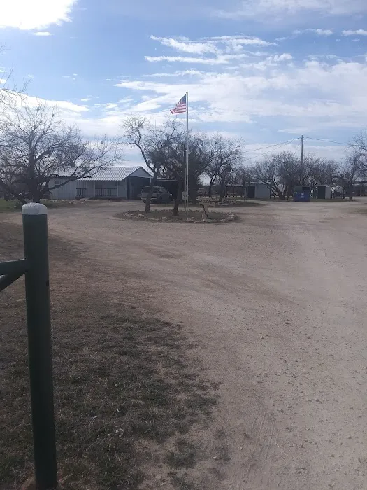 Tucked Away RV Park Picture 7