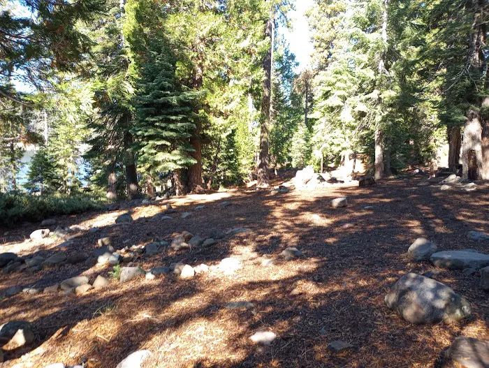Philbrook Campground Picture 3