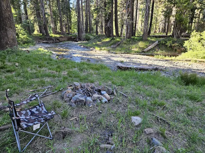 Philbrook Campground Picture 8