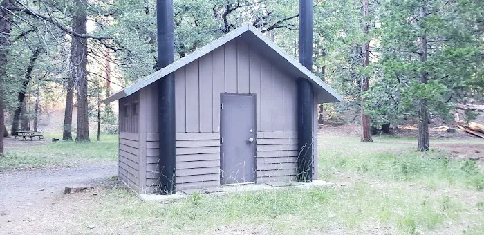 Butte Meadows Campground Picture 1