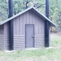 Butte Meadows Campground ico