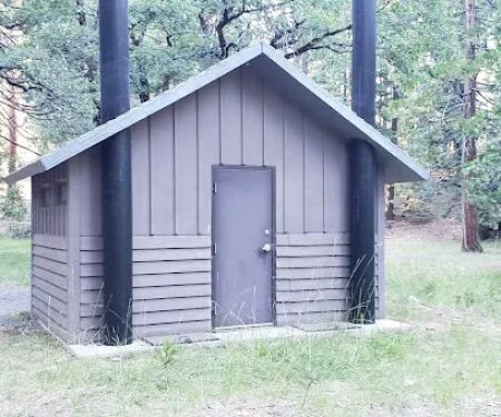Butte Meadows Campground