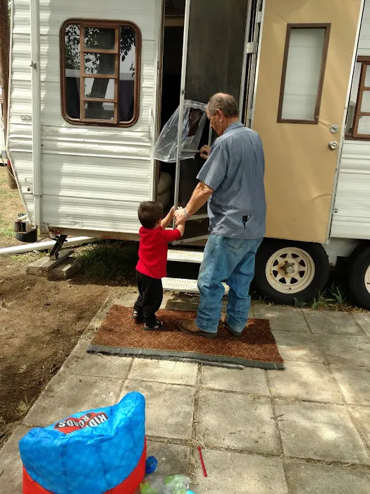 Cactus Lane RV & Mobile Home Park Picture 6