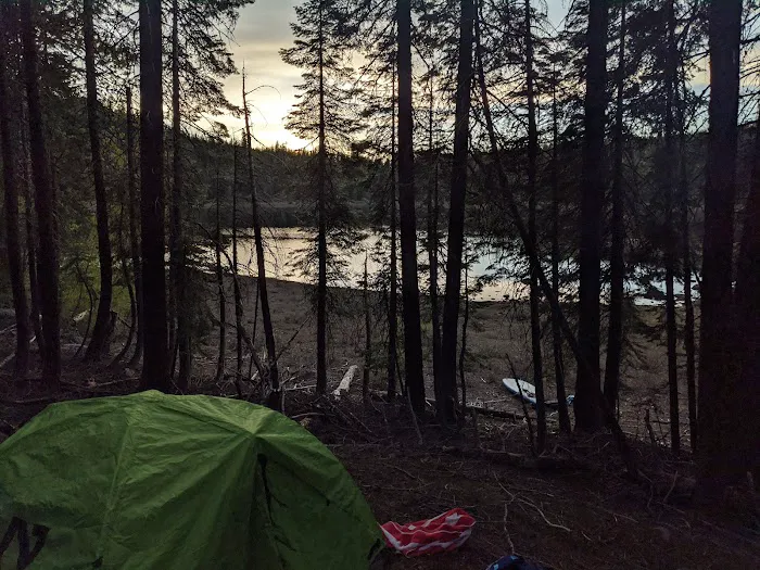 Snag Camp 1 Picture 2