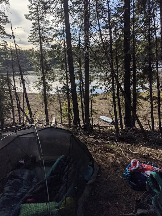 Snag Camp 1 Picture 5
