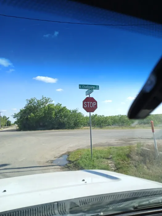 Brown's Trailer Park Picture 1