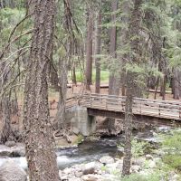 Cherry Hill Campground ico