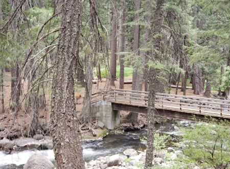 Cherry Hill Campground