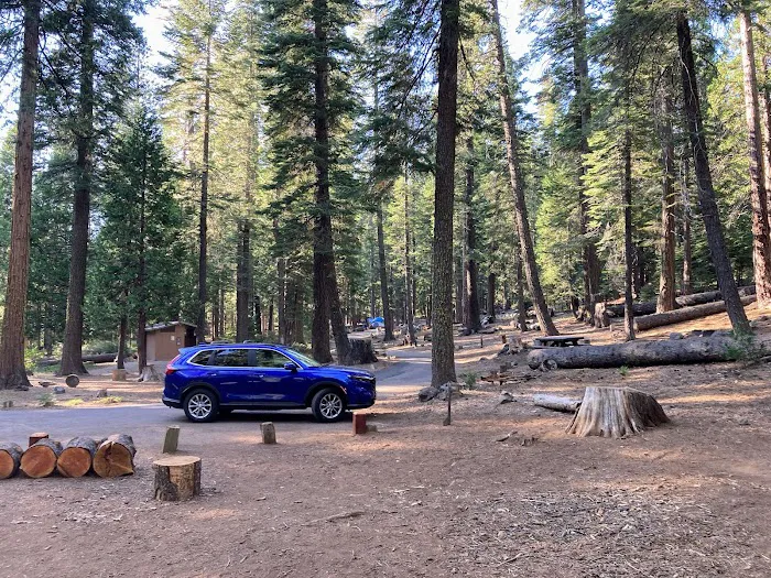 Cherry Hill Campground Picture 3
