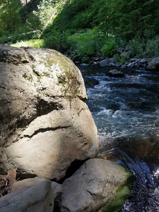 Cherry Hill Campground Picture 7