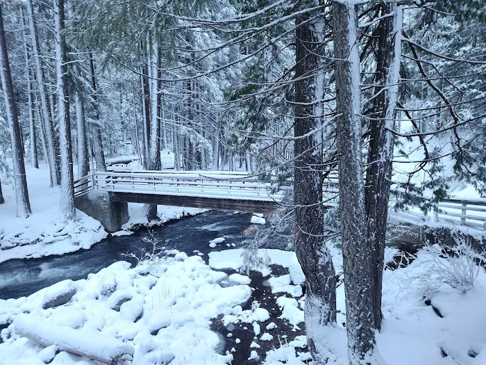 Cherry Hill Campground Picture 4
