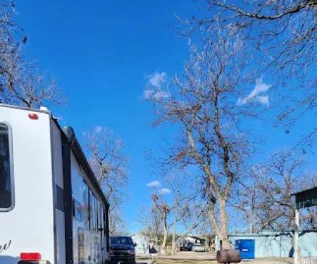San Angelo's Orchard