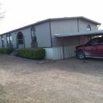South Concho MHC