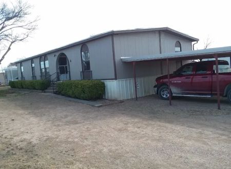 South Concho MHC