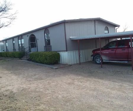 South Concho MHC