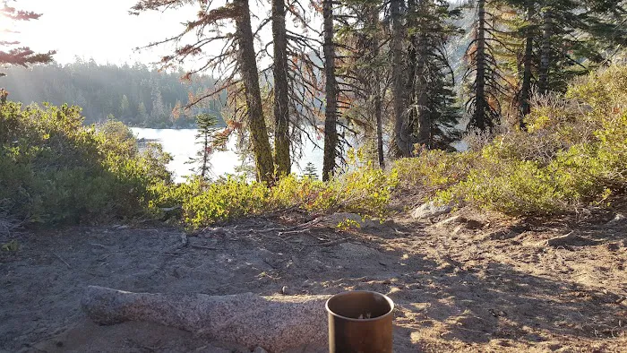 Three Lakes Campground Picture 3